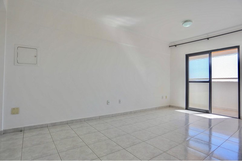 Apartamento &agrave; venda, 113m - 3 Dorm. 1 Suite - R$ 430.000 - Jardim Ana Maria - Sorocaba SP Avenida Santos Dumont Sorocaba - 