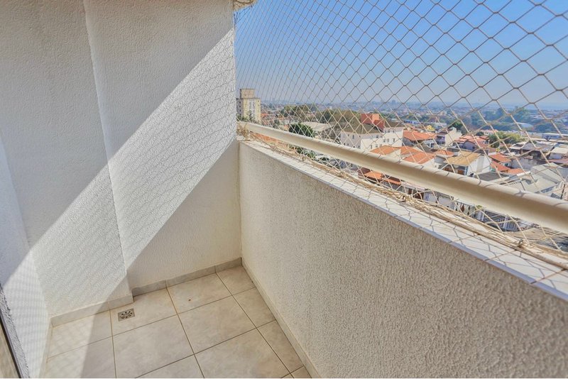 Apartamento &agrave; venda, 113m - 3 Dorm. 1 Suite - R$ 430.000 - Jardim Ana Maria - Sorocaba SP Avenida Santos Dumont Sorocaba - 