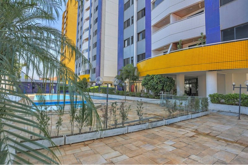 Apartamento &agrave; venda, 113m - 3 Dorm. 1 Suite - R$ 430.000 - Jardim Ana Maria - Sorocaba SP Avenida Santos Dumont Sorocaba - 
