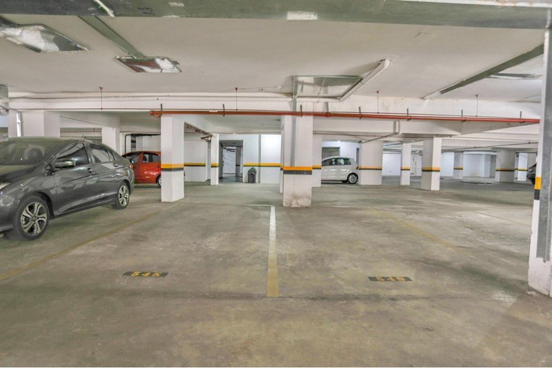 Apartamento &agrave; venda, 113m - 3 Dorm. 1 Suite - R$ 430.000 - Jardim Ana Maria - Sorocaba SP Avenida Santos Dumont Sorocaba - 