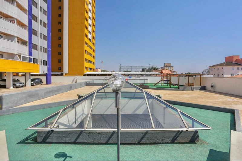 Apartamento &agrave; venda, 113m - 3 Dorm. 1 Suite - R$ 430.000 - Jardim Ana Maria - Sorocaba SP Avenida Santos Dumont Sorocaba - 