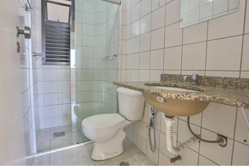 Apartamento &agrave; venda, 113m - 3 Dorm. 1 Suite - R$ 430.000 - Jardim Ana Maria - Sorocaba SP Avenida Santos Dumont Sorocaba - 