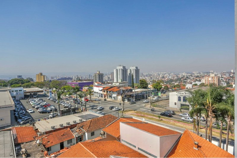 Apartamento &agrave; venda, 113m - 3 Dorm. 1 Suite - R$ 430.000 - Jardim Ana Maria - Sorocaba SP Avenida Santos Dumont Sorocaba - 