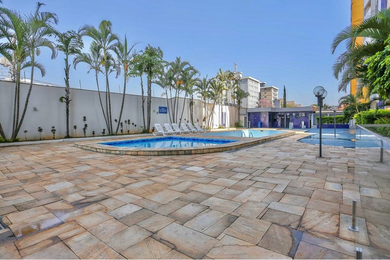 Apartamento &agrave; venda, 113m - 3 Dorm. 1 Suite - R$ 430.000 - Jardim Ana Maria - Sorocaba SP Avenida Santos Dumont Sorocaba - 