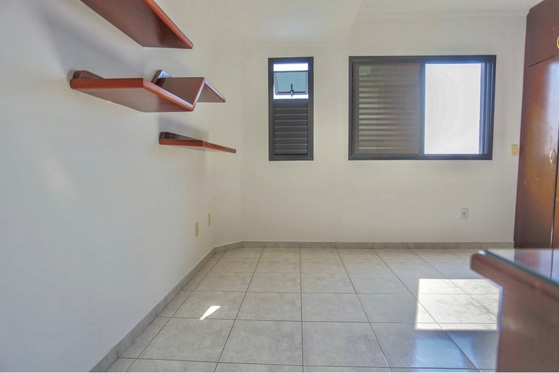 Apartamento &agrave; venda, 113m - 3 Dorm. 1 Suite - R$ 430.000 - Jardim Ana Maria - Sorocaba SP Avenida Santos Dumont Sorocaba - 