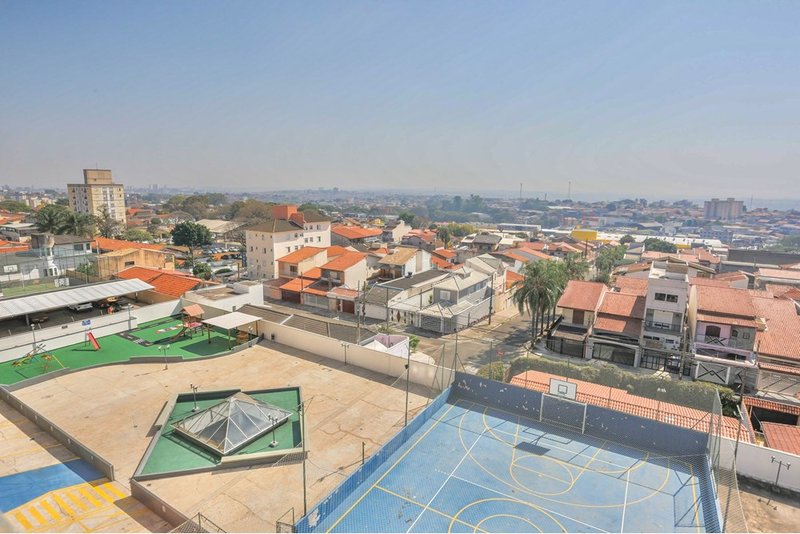 Apartamento &agrave; venda, 113m - 3 Dorm. 1 Suite - R$ 430.000 - Jardim Ana Maria - Sorocaba SP Avenida Santos Dumont Sorocaba - 