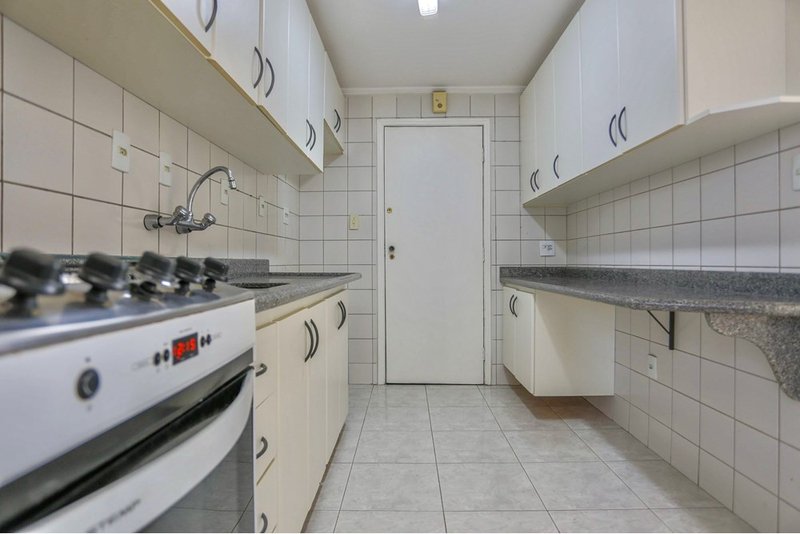 Apartamento &agrave; venda, 113m - 3 Dorm. 1 Suite - R$ 430.000 - Jardim Ana Maria - Sorocaba SP Avenida Santos Dumont Sorocaba - 