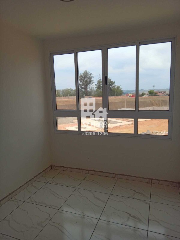 🏡 Apartamento para Locação / Condomínio Portal Jardins de Turim  Tatuí - 