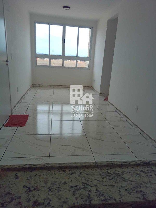 🏡 Apartamento para Locação / Condomínio Portal Jardins de Turim  Tatuí - 