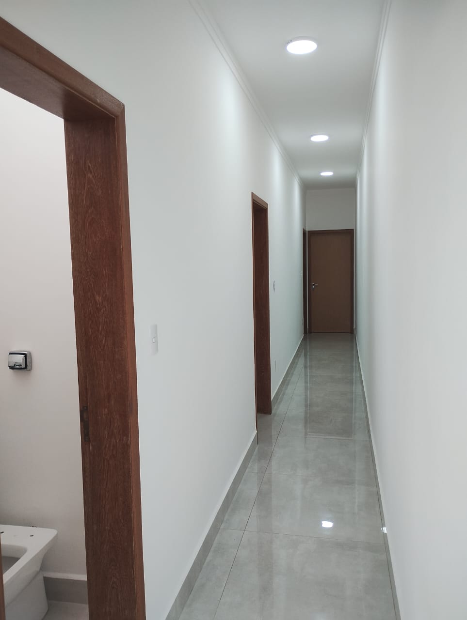 Casa com 3 dormit&oacute;rios &agrave; venda,140 m&sup2; - Condom&iacute;nio Helena Maria - Sorocaba - SP Alameda Ravenna Sorocaba - 