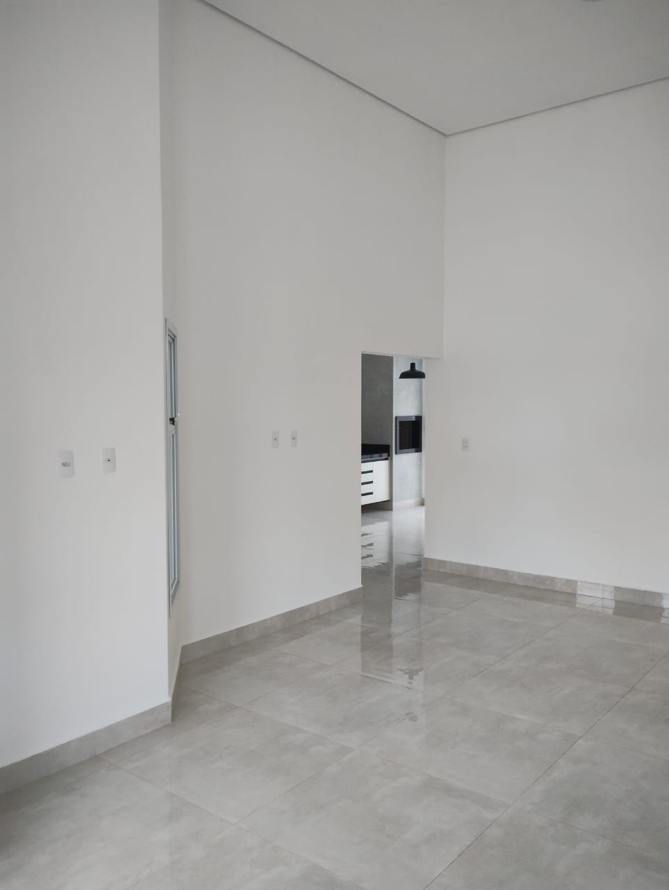 Casa com 3 dormit&oacute;rios &agrave; venda,140 m&sup2; - Condom&iacute;nio Helena Maria - Sorocaba - SP Alameda Ravenna Sorocaba - 