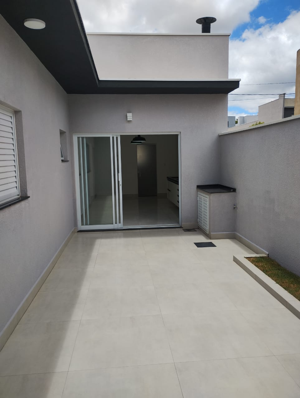 Casa com 3 dormit&oacute;rios &agrave; venda,140 m&sup2; - Condom&iacute;nio Helena Maria - Sorocaba - SP Alameda Ravenna Sorocaba - 