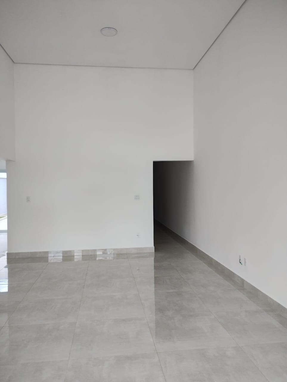 Casa com 3 dormit&oacute;rios &agrave; venda,140 m&sup2; - Condom&iacute;nio Helena Maria - Sorocaba - SP Alameda Ravenna Sorocaba - 