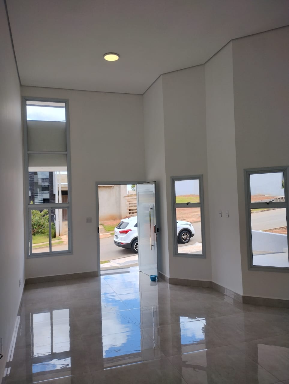 Casa com 3 dormit&oacute;rios &agrave; venda,140 m&sup2; - Condom&iacute;nio Helena Maria - Sorocaba - SP Alameda Ravenna Sorocaba - 