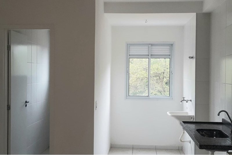 Apartamento &agrave; venda, 61m - 2 dorm. 1 suite - R$ 277.900 - Resid. Parque Viena - Sorocaba Rua José Martinez Gabarron Sorocaba - 