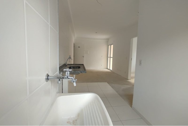 Apartamento &agrave; venda, 61m - 2 dorm. 1 suite - R$ 277.900 - Resid. Parque Viena - Sorocaba Rua José Martinez Gabarron Sorocaba - 