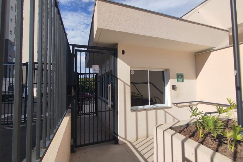 Apartamento &agrave; venda, 61m - 2 dorm. 1 suite - R$ 277.900 - Resid. Parque Viena - Sorocaba Rua José Martinez Gabarron Sorocaba - 