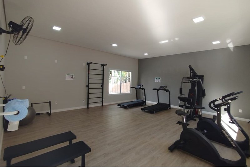 Apartamento &agrave; venda, 61m - 2 dorm. 1 suite - R$ 277.900 - Resid. Parque Viena - Sorocaba Rua José Martinez Gabarron Sorocaba - 