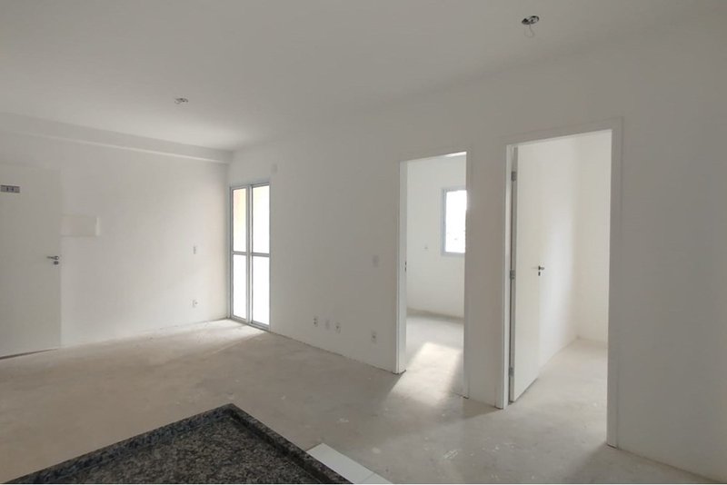 Apartamento &agrave; venda, 61m - 2 dorm. 1 suite - R$ 277.900 - Resid. Parque Viena - Sorocaba Rua José Martinez Gabarron Sorocaba - 