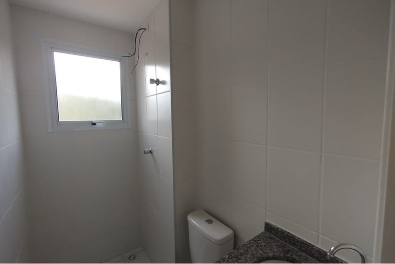 Apartamento &agrave; venda, 61m - 2 dorm. 1 suite - R$ 277.900 - Resid. Parque Viena - Sorocaba Rua José Martinez Gabarron Sorocaba - 