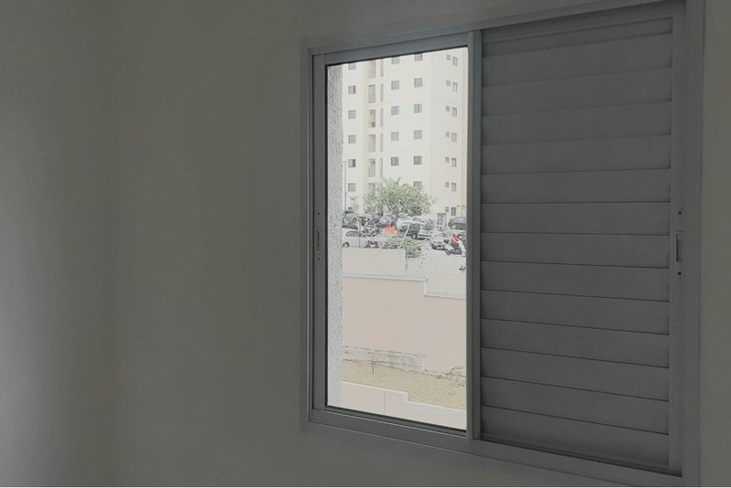 Apartamento &agrave; venda, 61m - 2 dorm. 1 suite - R$ 277.900 - Resid. Parque Viena - Sorocaba Rua José Martinez Gabarron Sorocaba - 
