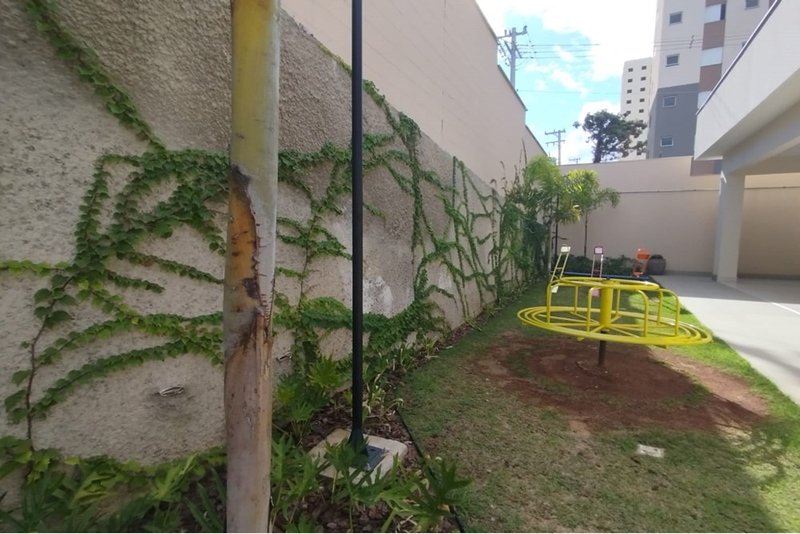 Apartamento &agrave; venda, 61m - 2 dorm. 1 suite - R$ 277.900 - Resid. Parque Viena - Sorocaba Rua José Martinez Gabarron Sorocaba - 