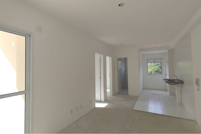 Apartamento &agrave; venda, 61m - 2 dorm. 1 suite - R$ 277.900 - Resid. Parque Viena - Sorocaba Rua José Martinez Gabarron Sorocaba - 