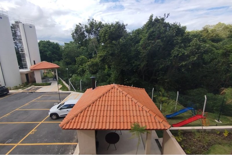 Apartamento &agrave; venda, 61m - 2 dorm. 1 suite - R$ 277.900 - Resid. Parque Viena - Sorocaba Rua José Martinez Gabarron Sorocaba - 