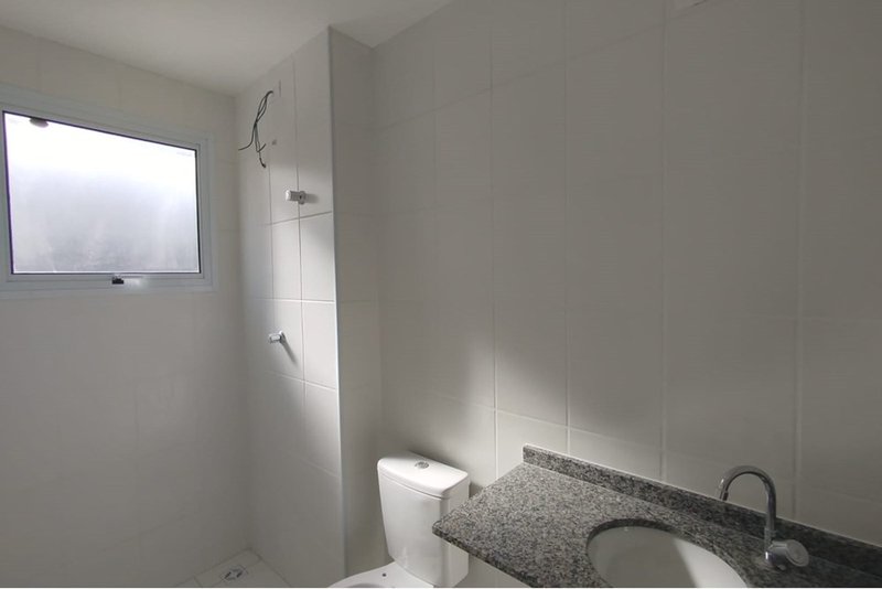 Apartamento &agrave; venda, 61m - 2 dorm. 1 suite - R$ 277.900 - Resid. Parque Viena - Sorocaba Rua José Martinez Gabarron Sorocaba - 