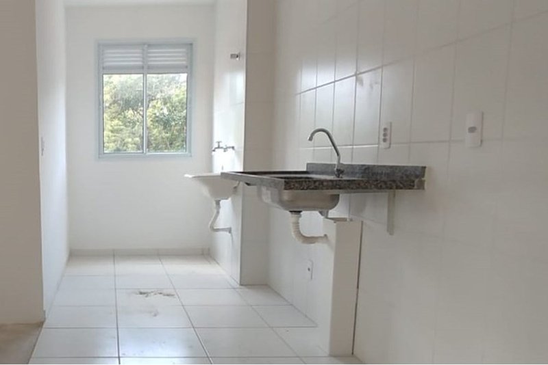 Apartamento &agrave; venda, 61m - 2 dorm. 1 suite - R$ 277.900 - Resid. Parque Viena - Sorocaba Rua José Martinez Gabarron Sorocaba - 