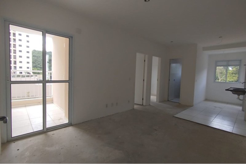 Apartamento &agrave; venda, 61m - 2 dorm. 1 suite - R$ 277.900 - Resid. Parque Viena - Sorocaba Rua José Martinez Gabarron Sorocaba - 