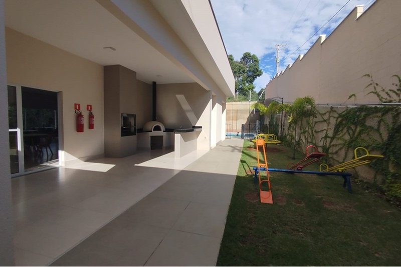 Apartamento &agrave; venda, 61m - 2 dorm. 1 suite - R$ 277.900 - Resid. Parque Viena - Sorocaba Rua José Martinez Gabarron Sorocaba - 