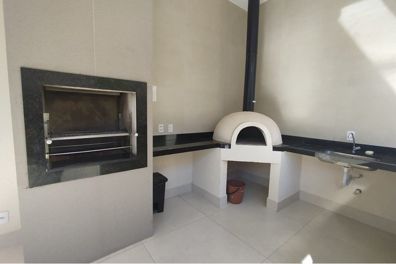 Apartamento &agrave; venda, 61m - 2 dorm. 1 suite - R$ 277.900 - Resid. Parque Viena - Sorocaba Rua José Martinez Gabarron Sorocaba - 