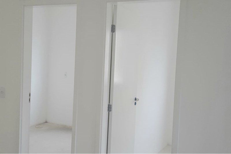 Apartamento &agrave; venda, 61m - 2 dorm. 1 suite - R$ 277.900 - Resid. Parque Viena - Sorocaba Rua José Martinez Gabarron Sorocaba - 