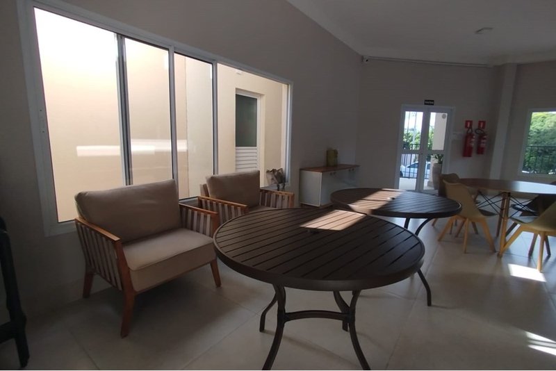 Apartamento &agrave; venda, 61m - 2 dorm. 1 suite - R$ 277.900 - Resid. Parque Viena - Sorocaba Rua José Martinez Gabarron Sorocaba - 