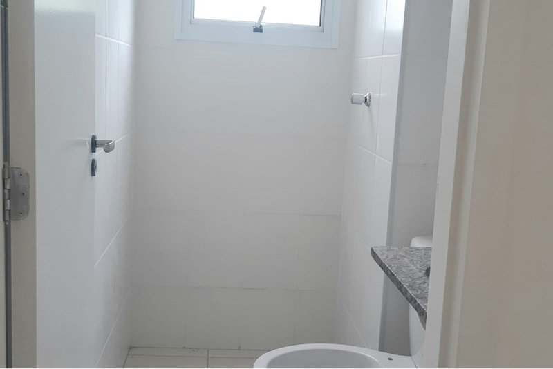 Apartamento &agrave; venda, 61m - 2 dorm. 1 suite - R$ 277.900 - Resid. Parque Viena - Sorocaba Rua José Martinez Gabarron Sorocaba - 