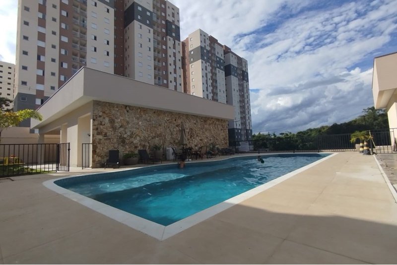 Apartamento &agrave; venda, 61m - 2 dorm. 1 suite - R$ 277.900 - Resid. Parque Viena - Sorocaba Rua José Martinez Gabarron Sorocaba - 