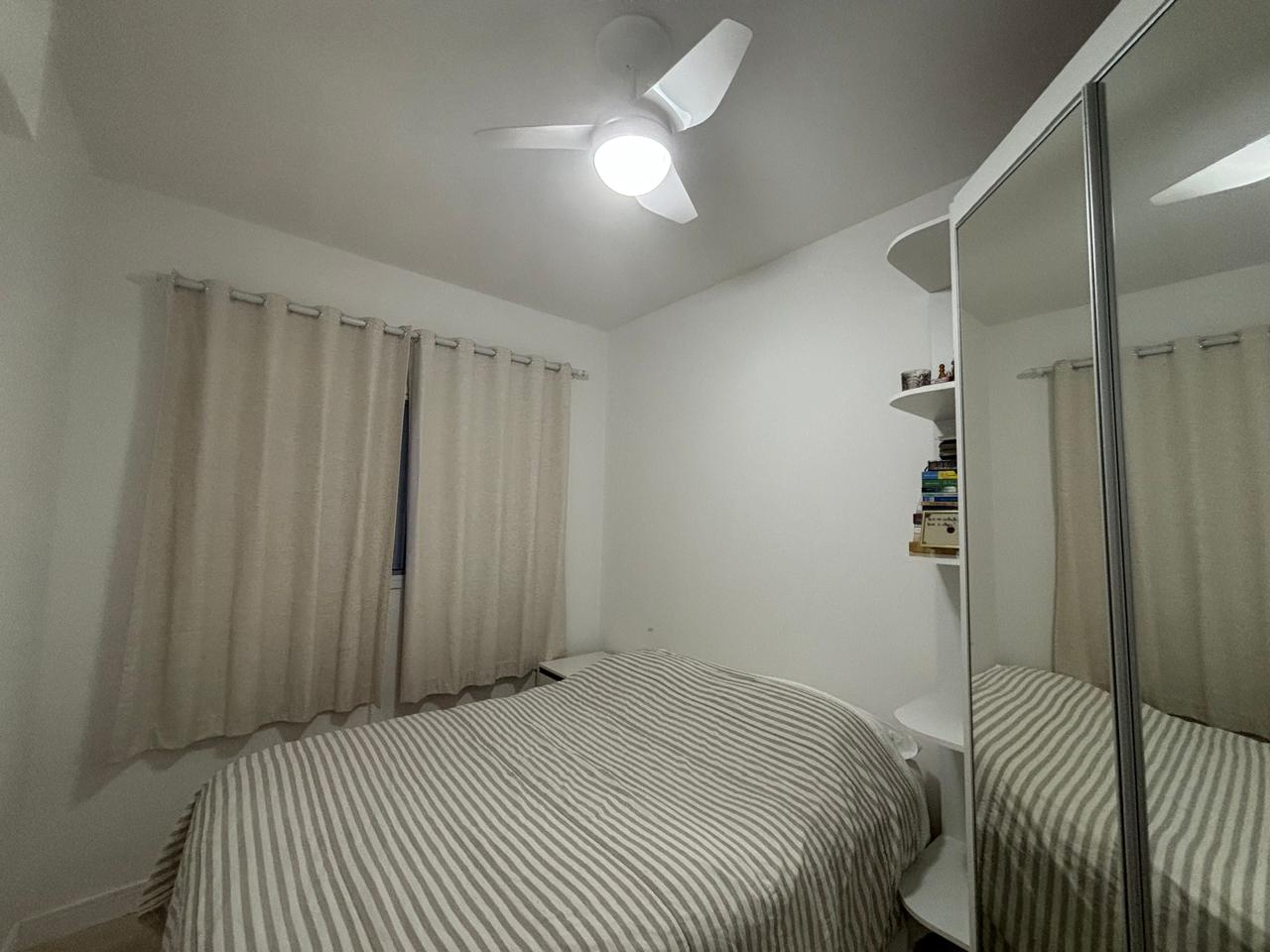 Apartamento com 3 dormit&oacute;rios &agrave; venda,85 m&sup2; - Condom&iacute;nio Villa Lobos - SP Rua Antonio Perez Hernandez Sorocaba - 