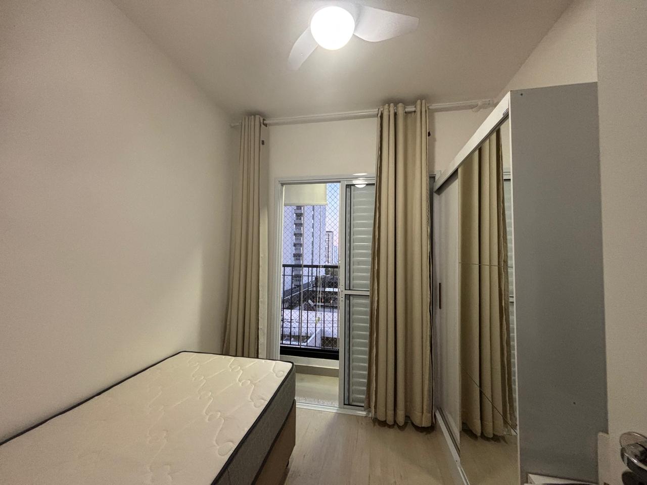 Apartamento com 3 dormit&oacute;rios &agrave; venda,85 m&sup2; - Condom&iacute;nio Villa Lobos - SP Rua Antonio Perez Hernandez Sorocaba - 