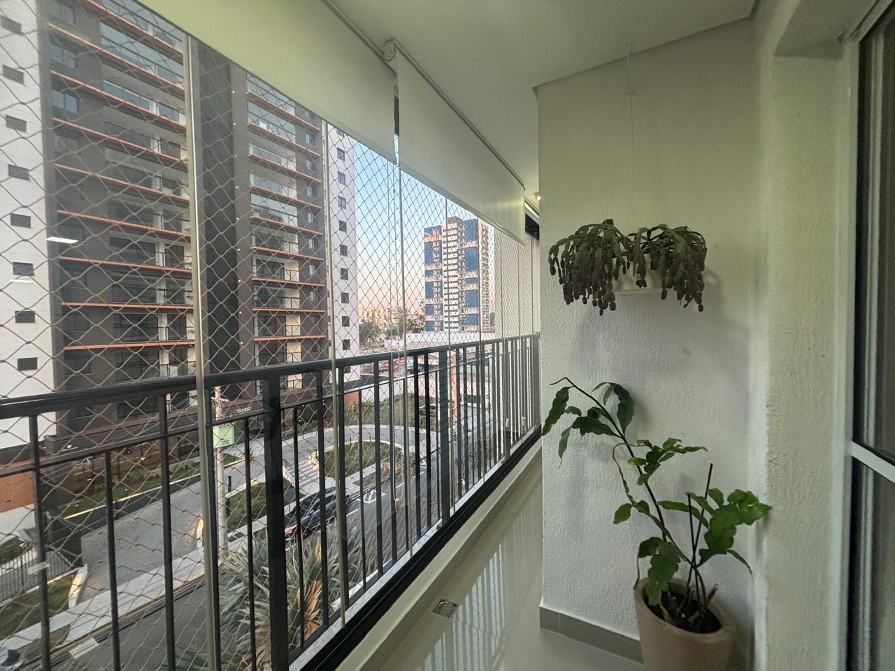 Apartamento com 3 dormit&oacute;rios &agrave; venda,85 m&sup2; - Condom&iacute;nio Villa Lobos - SP Rua Antonio Perez Hernandez Sorocaba - 