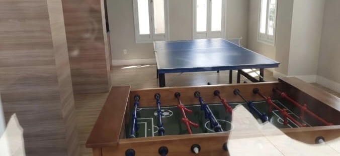 Apartamento com 3 dormit&oacute;rios &agrave; venda,85 m&sup2; - Condom&iacute;nio Villa Lobos - SP Rua Antonio Perez Hernandez Sorocaba - 