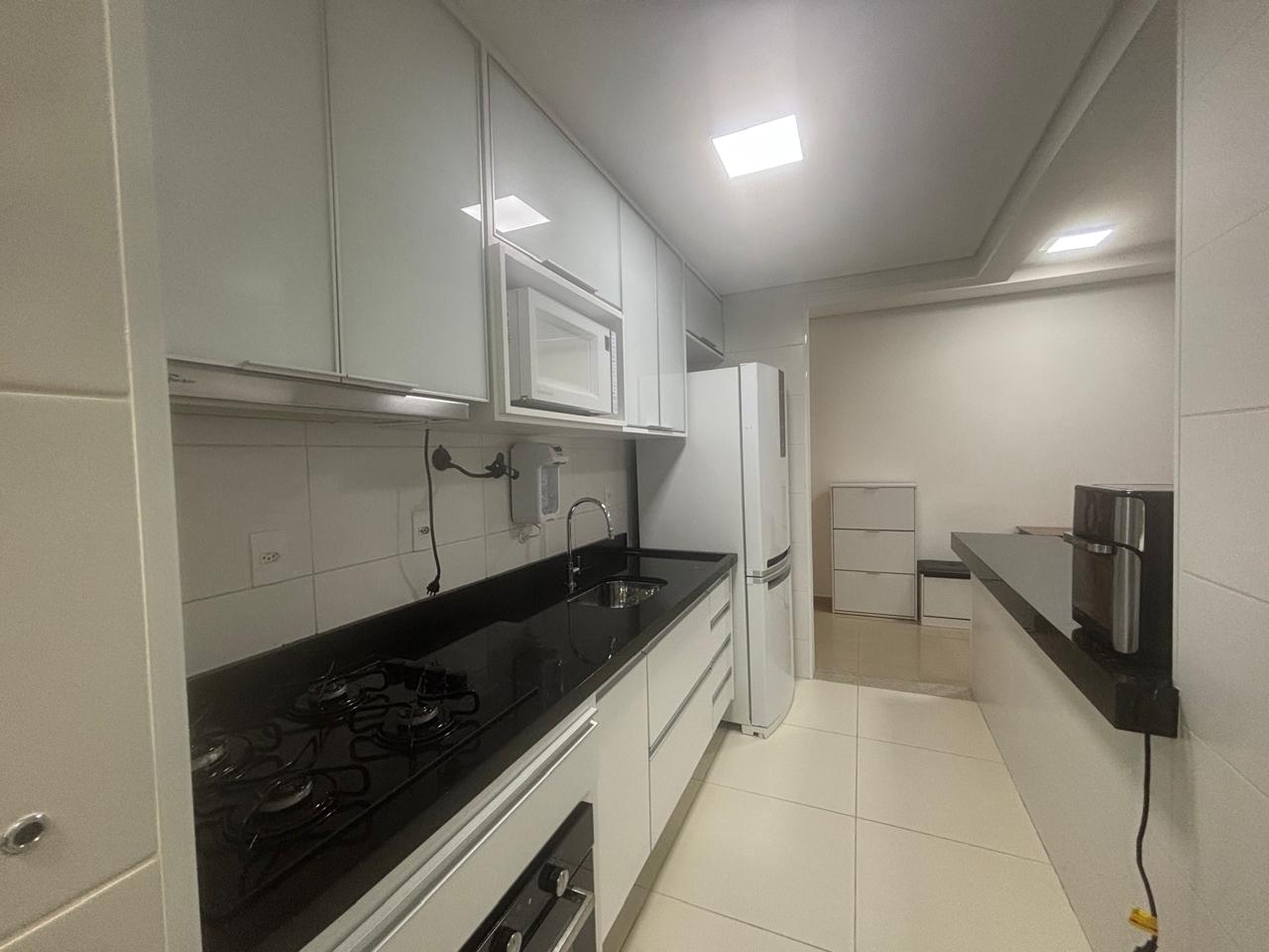 Apartamento com 3 dormit&oacute;rios &agrave; venda,85 m&sup2; - Condom&iacute;nio Villa Lobos - SP Rua Antonio Perez Hernandez Sorocaba - 