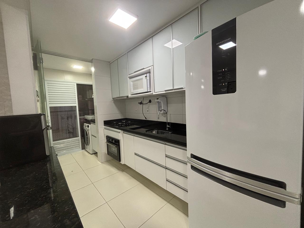 Apartamento com 3 dormit&oacute;rios &agrave; venda,85 m&sup2; - Condom&iacute;nio Villa Lobos - SP Rua Antonio Perez Hernandez Sorocaba - 