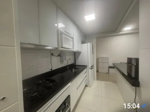 Apartamento com 3 dormit&oacute;rios &agrave; venda,85 m&sup2; - Condom&iacute;nio Villa Lobos - SP Rua Antonio Perez Hernandez Sorocaba - 