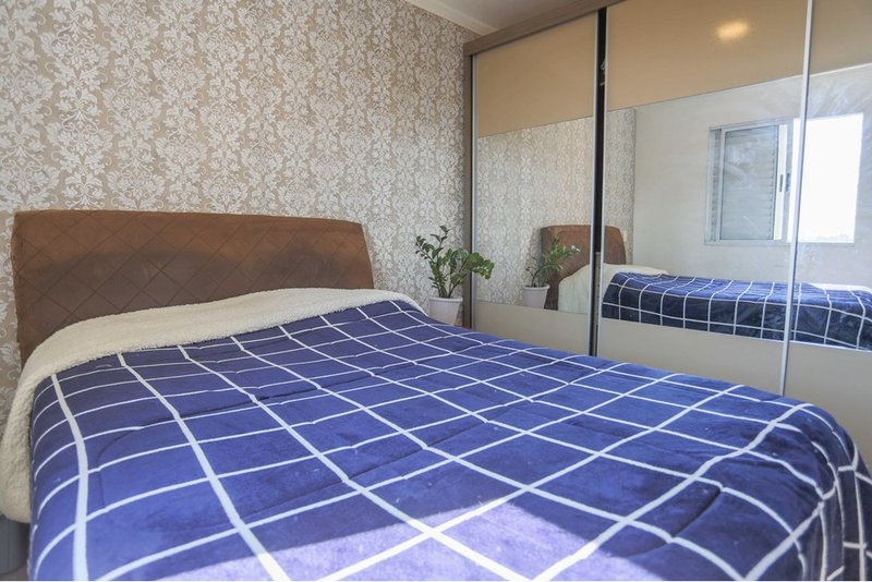 Apartamento &agrave; venda, 65m - 2 Dorm. - R$ 302.999 - Wanel Vile - Sorocaba - SP Rua Valdomiro Ferraresi Sorocaba - 