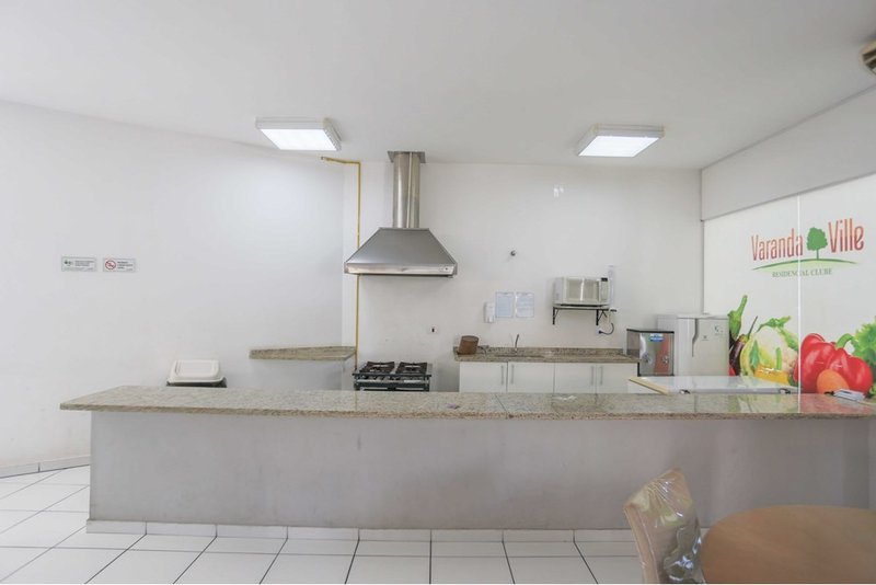 Apartamento &agrave; venda, 65m - 2 Dorm. - R$ 302.999 - Wanel Vile - Sorocaba - SP Rua Valdomiro Ferraresi Sorocaba - 