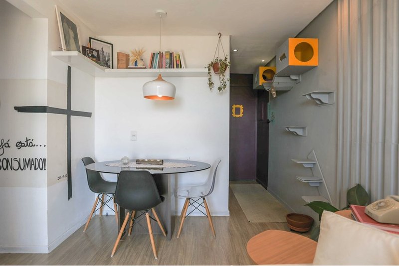 Apartamento &agrave; venda, 65m - 2 Dorm. - R$ 302.999 - Wanel Vile - Sorocaba - SP Rua Valdomiro Ferraresi Sorocaba - 