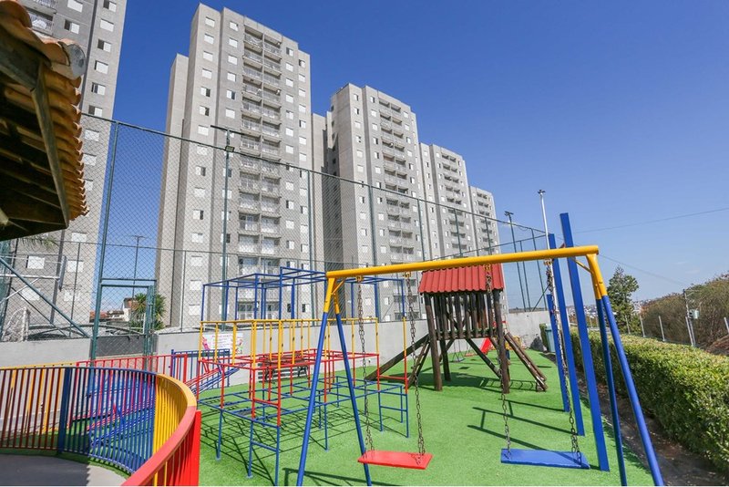 Apartamento &agrave; venda, 65m - 2 Dorm. - R$ 302.999 - Wanel Vile - Sorocaba - SP Rua Valdomiro Ferraresi Sorocaba - 