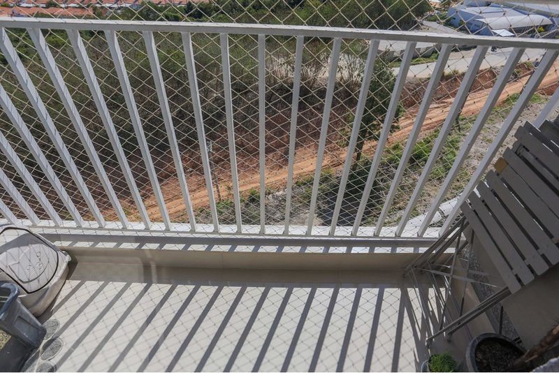 Apartamento &agrave; venda, 65m - 2 Dorm. - R$ 302.999 - Wanel Vile - Sorocaba - SP Rua Valdomiro Ferraresi Sorocaba - 