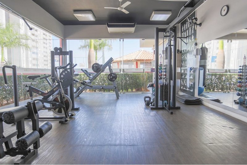 Apartamento &agrave; venda, 65m - 2 Dorm. - R$ 302.999 - Wanel Vile - Sorocaba - SP Rua Valdomiro Ferraresi Sorocaba - 